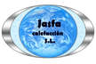 Jasfa Calefacción S.L. - Inicio