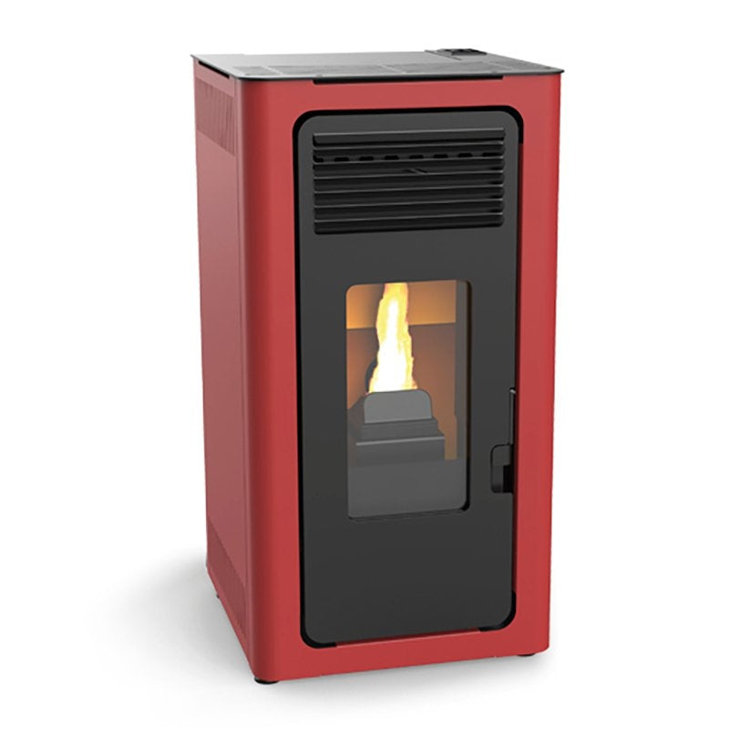 Estufa de pellets LASIAN AUDAX 6 kW