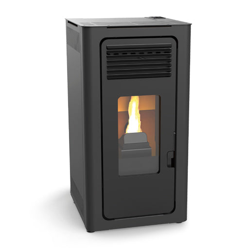 Estufa de pellets LASIAN AUDAX 6 kW