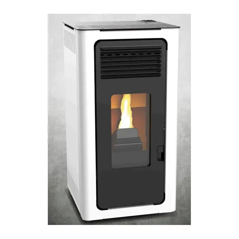 Estufa de pellets LASIAN AUDAX 6 kW